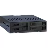 Laikiklio plokštė Inter-Tech X-3531 13,3 cm (5,25 colio)