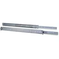 Inter-Tech 88887220 stovo bėgelis 19 inch plieninis, 457 mm