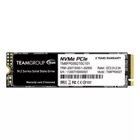 SSD diskas Team Group 2 TB M.2 PCI Express 3.0 NVMe MP33 PRO