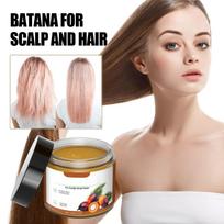 Hair Oil Moisturizing And Moisturizing Nourishing Scalp Strengthening Hair Hair Growth Promoting Hair Oil Organic Natural Hair Oil120g One Size balta