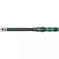 Wera Click-Torque C 3, 1/2 colio dinaminis veržliaraktis su reversiniu reketu, 40–200 Nm