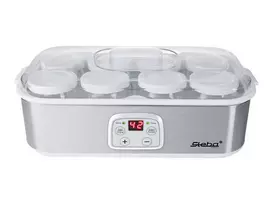 Jogurto gaminimo aparatas Steba JM 3 1,4 L
