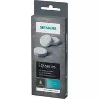 Siemens TZ80001A valymo tabletės kavos aparatams
