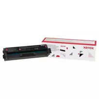 Xerox Genuine ® C230 spalvotas spausdintuvas / C235 daugiafunkcis spausdintuvas purpurinis standartinės talpos kasetė (1500 puslapių) - 006R04385