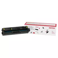 Xerox Genuine ® C230/C235 geltonas standartinės talpos tonerio kasetė (1500 puslapių) - 006R04386