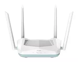Stalininis maršrutizatorius D-Link R15 EAGLE PRO AI Dual-band Wi-Fi 6
