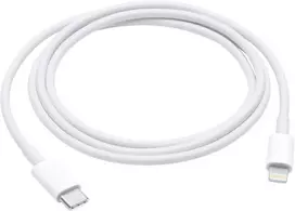 APPLE USB-C į Lightning laidas 1m