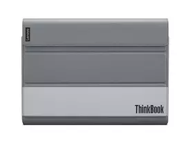 Lenovo ThinkBook Premium 33 cm (13 colių) dėklas nešiojamam kompiuteriui pilka