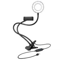 Apšvietimo žiedas LogiLink AA0150 24 LED