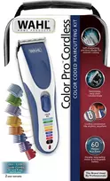 Wahl Color Pro belaidė kirpimo mašinėlė