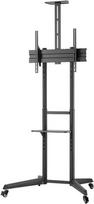 Goobay TV Presentation Stand Pro Size L 50 kg 37–70 colių