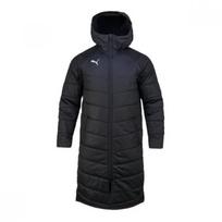 Puma 65660703 Riga Sideline Bench Jacket Long Padding Code:s65660703/size:100