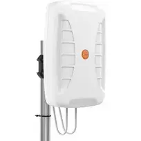 Tinklo antena Poynting XPOL-24 SMA, dviejų juostų 0,617–0,96 ir 1,71–4,2 GHz, stiprinimas 11 dBi, 50 Ω, SMA vyriška