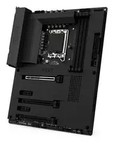 Pagrindinė plokštė NZXT N7 Z790 Intel Z790 4 x DDR5 ATX Juoda