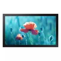 Samsung QB13R-M Skaitmeninis ženklų ekranas 33 cm (13 colių) LCD Wi-Fi 500 cd/m² Full HD Juodas su procesoriumi Tizen 4.0 16/7