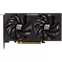 PowerColor Fighter Radeon RX 7600 8GB GDDR6 vaizdo plokštė