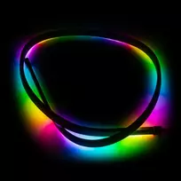 LED juostelė Kolink Umbra Radiant ARGB — 1 m, adresuojamas RGB apšvietimas