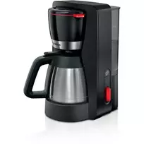 Bosch TKA6M273 kavos virimo aparatas Lašinė kavos virimo mašina 1.1 L