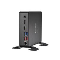 Mini PC Shuttle XPC Nano PC NC40U7 Intel Core i7-1255U 64GB SSD 1xHDMI