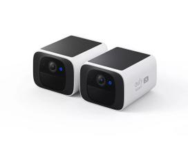 IP stebėjimo kamera Eufy SoloCam S220 Cube vidaus ir lauko naudojimui