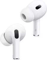 Apple AirPods Pro (2 kartos) MTJV3ZM/A Balti