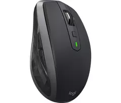Pelė Logitech MX Anywhere 2S RF belaidė + Bluetooth