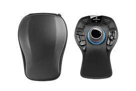 3DCONNEXION Spacemouse Pro - Belaidis 3D pelė