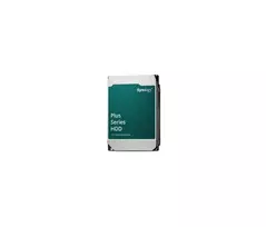 Synology HAT3310-8T 8TB vidinis kietasis diskas 3.5 colio SATA 6Gb/s 7200 RPM