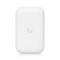 UBIQUITI NETWORKS Swiss Army Knife Ultra belaidis prieigos taškas Wi-Fi 5, 1x RJ45 1000Mb/s PoE, IPX6, 2x RP-SMA