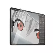PanzerGlass ® GraphicPaper® Ekrano apsauga iPad Air 13'' (2024-2026) | iPad Pro 13'' (2024-2025) | Ultra-Wide Fit