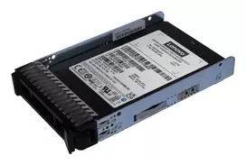 Lenovo 4XB7A90873 vidinis kietojo kūno diskas 480GB 2,5 colio Serial ATA III V-NAND TLC
