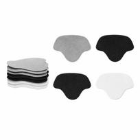 Batų kulno remonto lopai, 16 vnt.