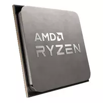 Procesorius AMD Ryzen 5 5600GT 6C/12T, 3.6-4.6GHz, 16MB, 65W, AM4, Tray