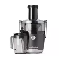 Sulčiaspaudė NutriBullet NBJ100G 800 W juoda, pilka
