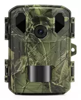 DENVER ELECTRONICS WCS-5023 Laukinės gamtos kamera 8 MP kamufliažinė