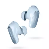 Belaidės ausinės Bose QuietComfort Ultra su aktyviu triukšmo slopinimu