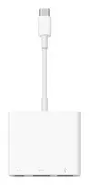 APPLE USB-C Digital AV Multiport Adapter