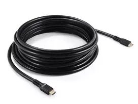 HDMI kabelis CLUB3D CAC-1378 7,5 m HDMI Type A 2.1 48Gbit/s juodas