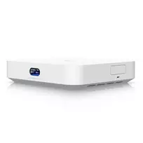 Ubiquiti UCG-MAX-EU valdiklis, šliuzas, 512GB NVMe SSD, 4x 2,5G LAN, 1x 2,5G WAN