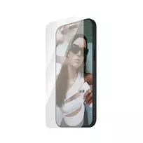 PanzerGlass SAFE. by ® Ekrano apsauga iPhone 16 Pro Max | Ultra-Wide Fit
