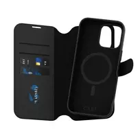 PanzerGlass CARE™ by ® Tango 2-in-1 Dėklas su Pinigine ir MagSafe, iPhone 16 Pro Max