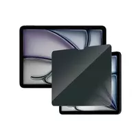 PanzerGlass ® Privatumo ekrano apsauga iPad Air 11'' (2024-2025) | iPad 11 inch (2025) | iPad 10.9 inch (2022) | Ultra-Wide Fit