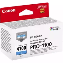 Canon LUCIA PRO II rašalo kasetė 1 vnt. Originali standartinė išeiga Cian