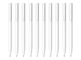Xiaomi tušinukas (10 vnt.) – 0,5 mm smulkus rašiklis