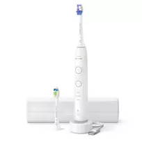 Philips Series 6500 HX7410/02 Įkraunamas soninis elektrinis dantų šepetėlis
