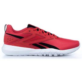 Sportiniai batai vyrams Reebok 100033361, raudoni, 45