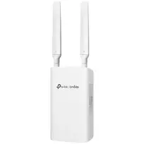 TP-Link Omada ER703WP-4G-Outdoor lauko maršrutizatorius / valdiklis 10, 100, 1000Mbit/s