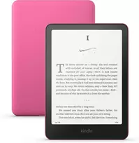 Amazon Kindle 7″ 12-osios kartos B0CFP6F89F el. knygų skaityklė 16GB „Wi-Fi“ žalia