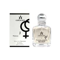 J Pheromones kvepalai moterims, su feromonų kvepalais 30 ml