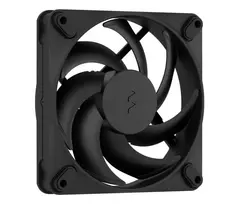 FRACTAL DESIGN Ventiliatorius Momentum 12 Juodas